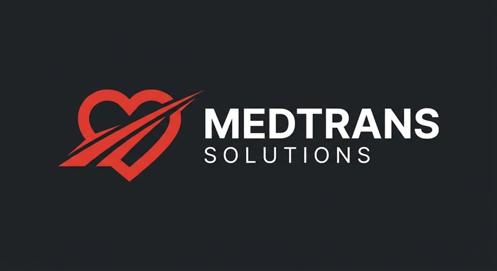 MedTrans Logo
